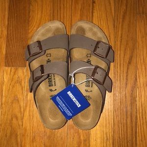 Birkenstock Arizona sandals